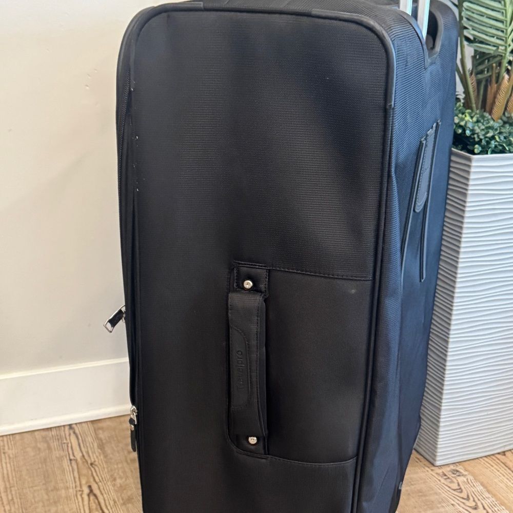 Travelpro WalkAbout 7 carry on 22 Exp Spinner,luggage suitcase travel bag - Picture 8 of 16